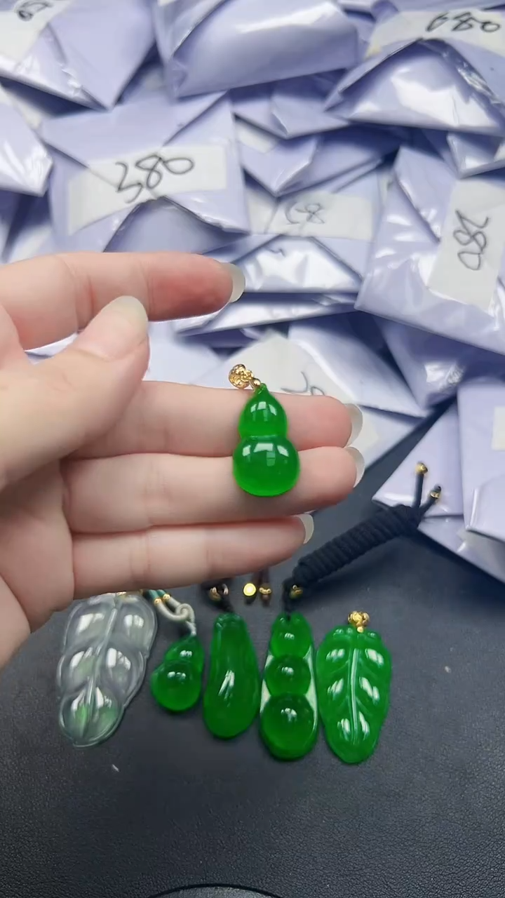 所见即所得/一物一图（加扣头）8