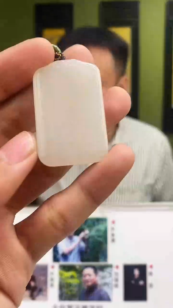 定制和田玉多样性发货 拍一发一 