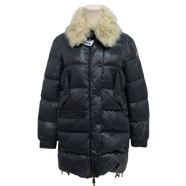 MONCLER/羽绒服/95新/锦纶/[251202MS]