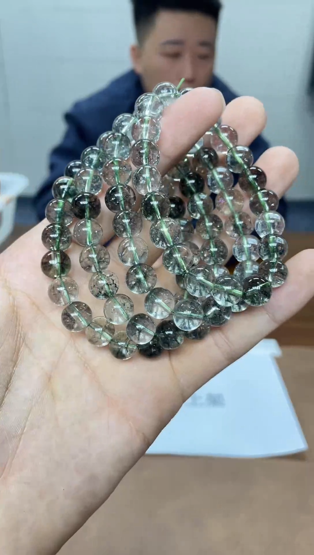 老张家压箱底的货A89