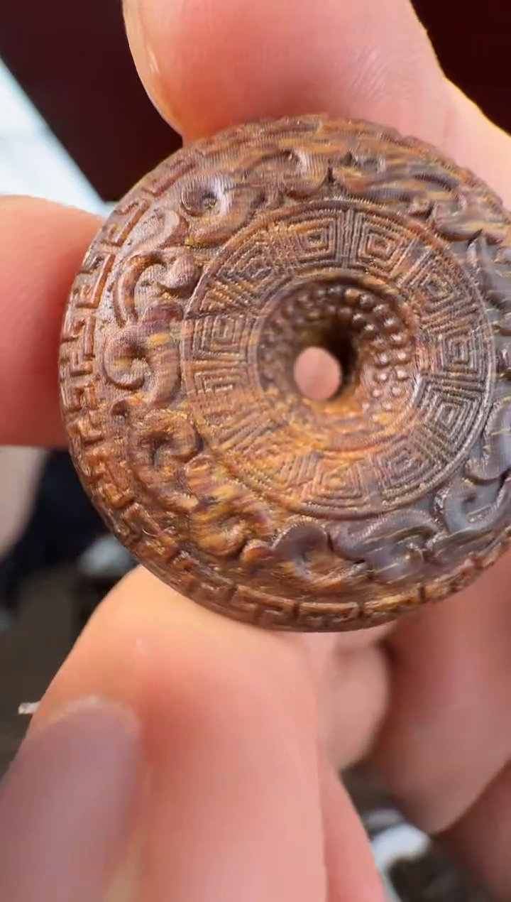 沉香吊坠s23富国岛多样性发一