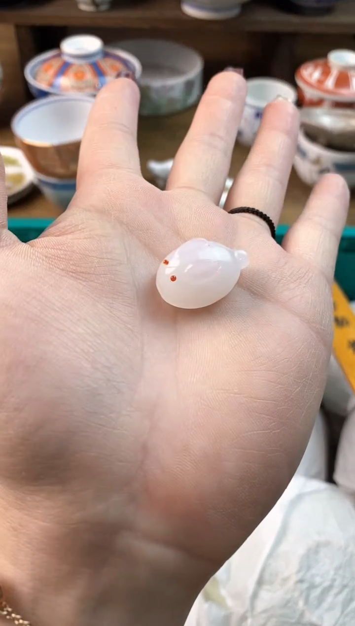 【闪购商品】瓷片[○･｀Д´･ ○]