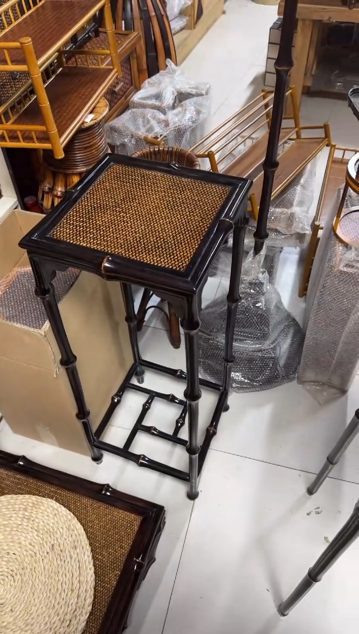 【闪购商品】闪购商品特价筇竹兰花架一个1180