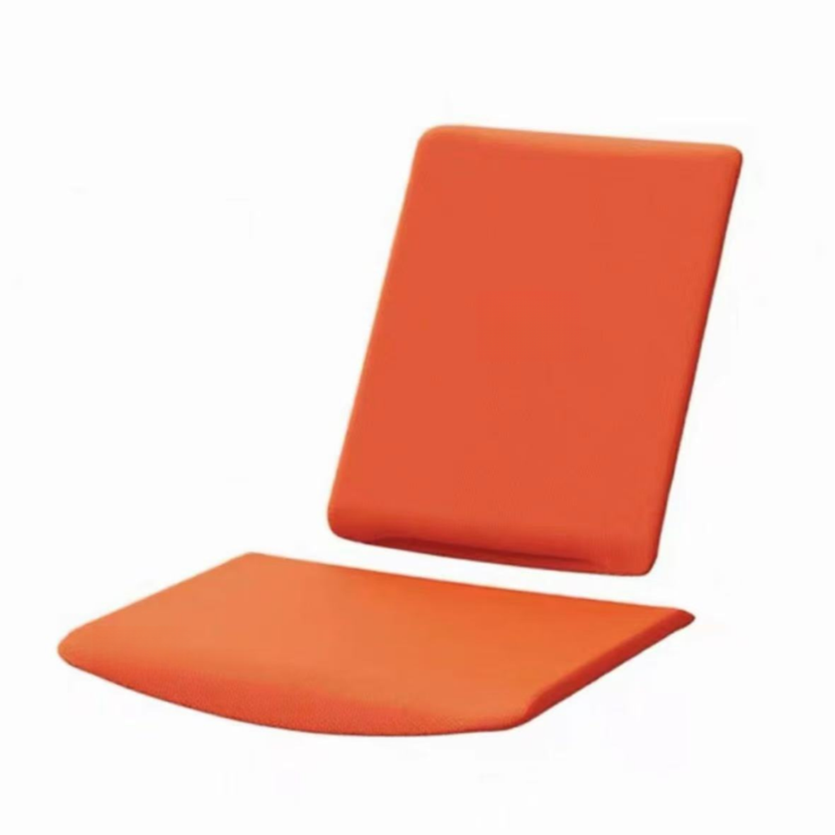 弓形结构汽车空气坐垫