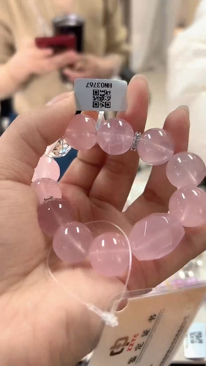 【闪购商品】手串未镶嵌水晶手串