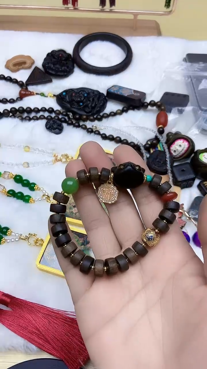 【闪购商品】玛瑙/玉髓珠宝半成品未镶嵌A33