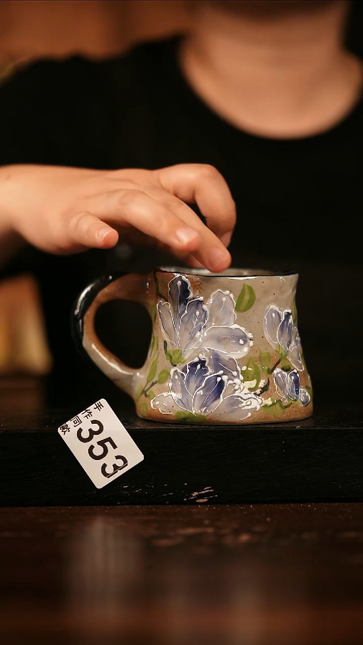 瓷片遇瓷手作同款353