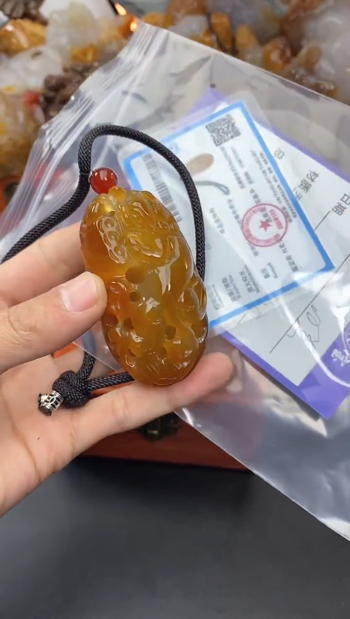 【闪购商品】玛瑙/玉髓珠宝奇石未镶嵌0