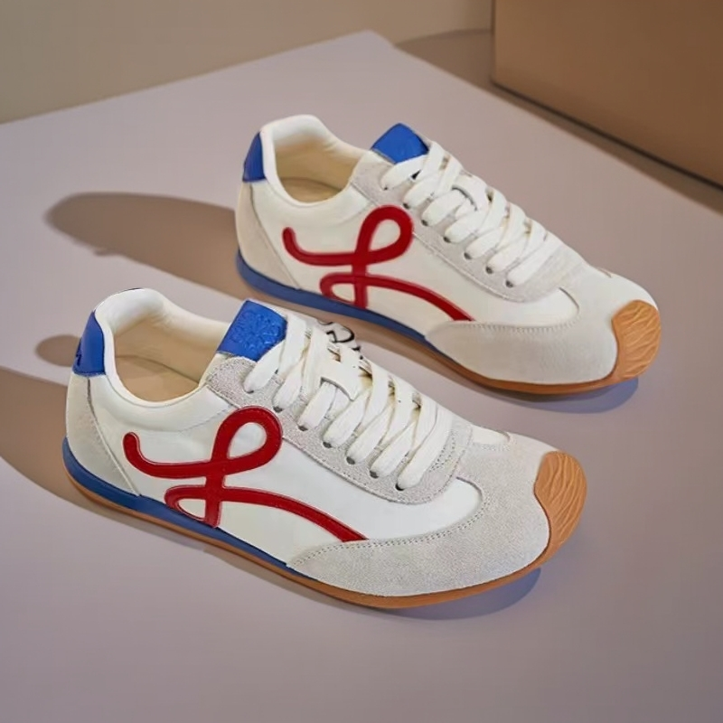 7065-D3-休闲德迅鞋女