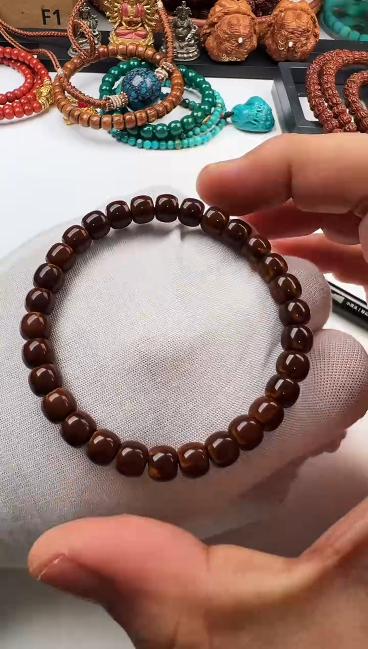 手串橄榄核橄榄核