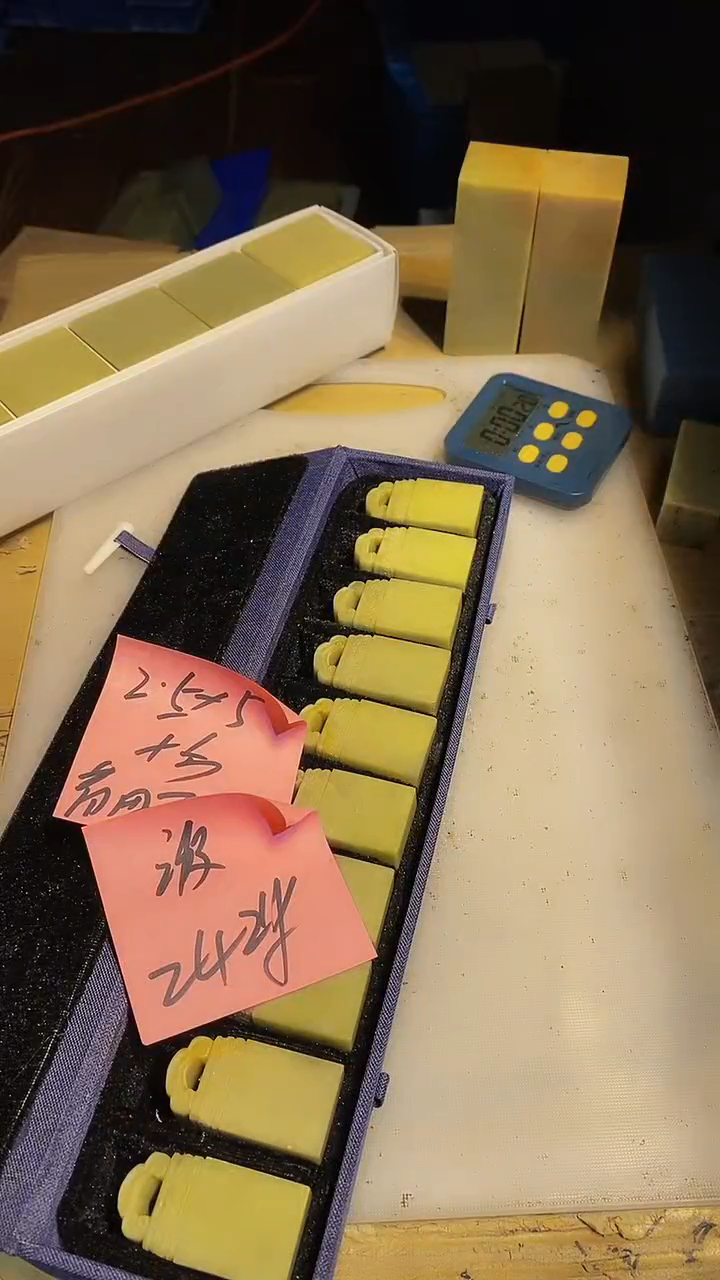 青田石汲****刻青田印石 篆刻佳品