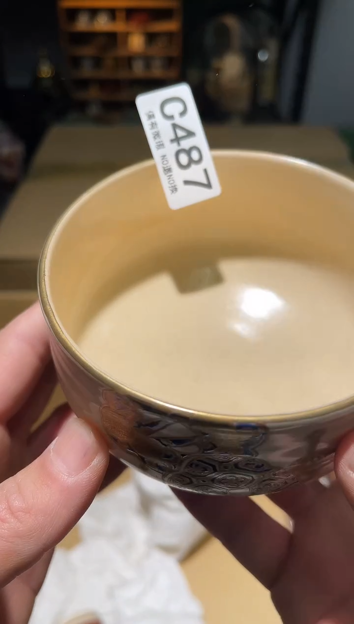 樱同言阿文中古美术487