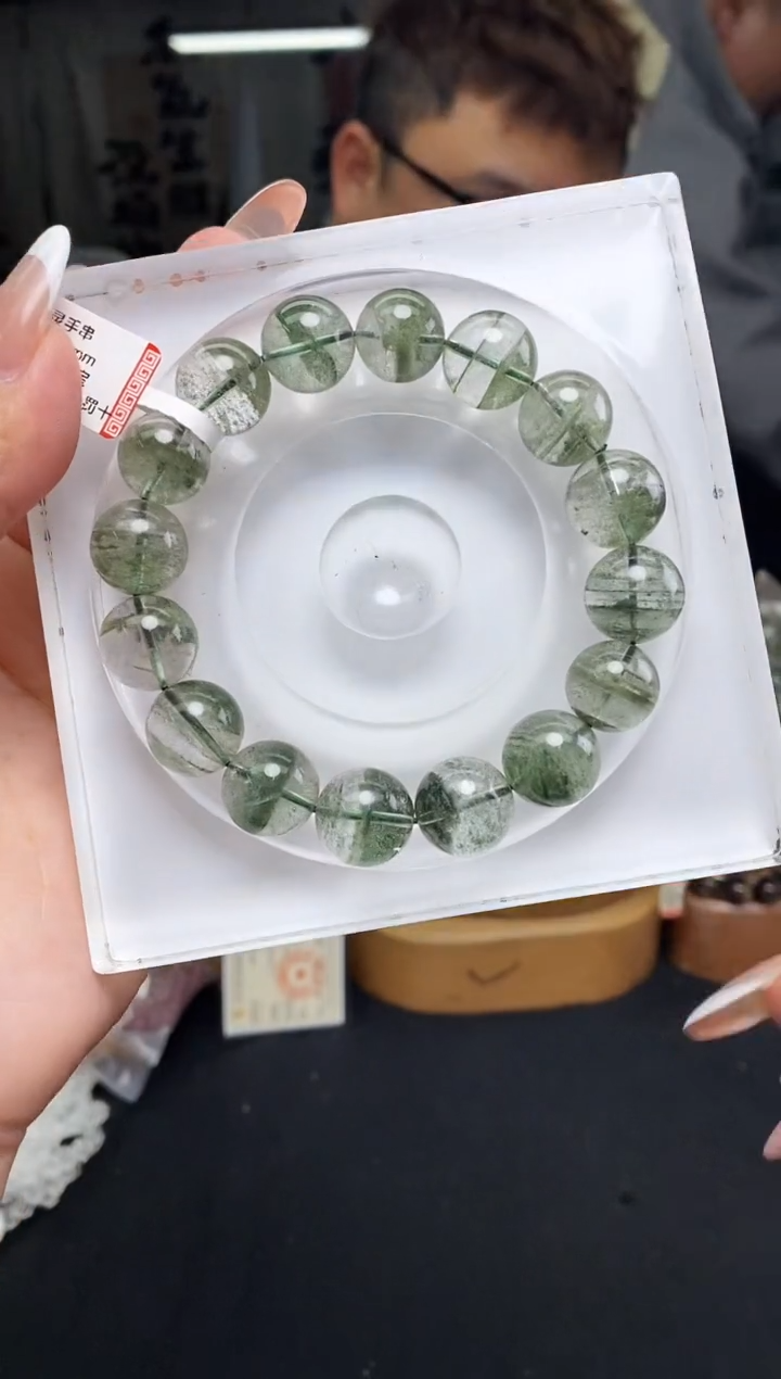 手串未镶嵌水晶手串982