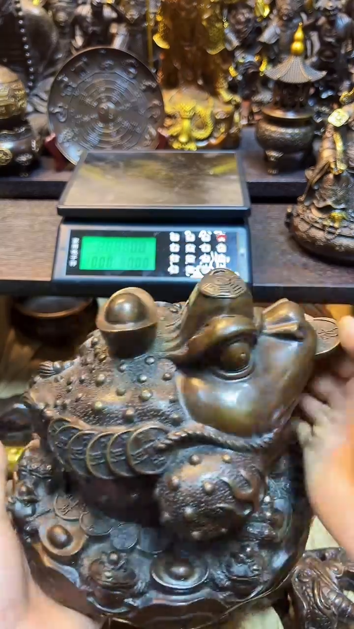 1案台摆件  物品摆件
