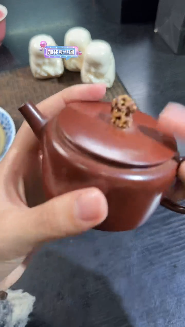 【闪购商品】小德钟------------