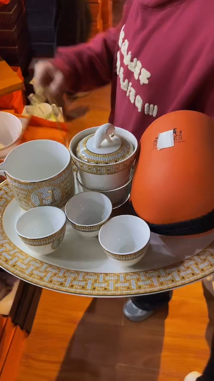 【闪购商品】鸿辉家品牌瓷器，京东包邮！