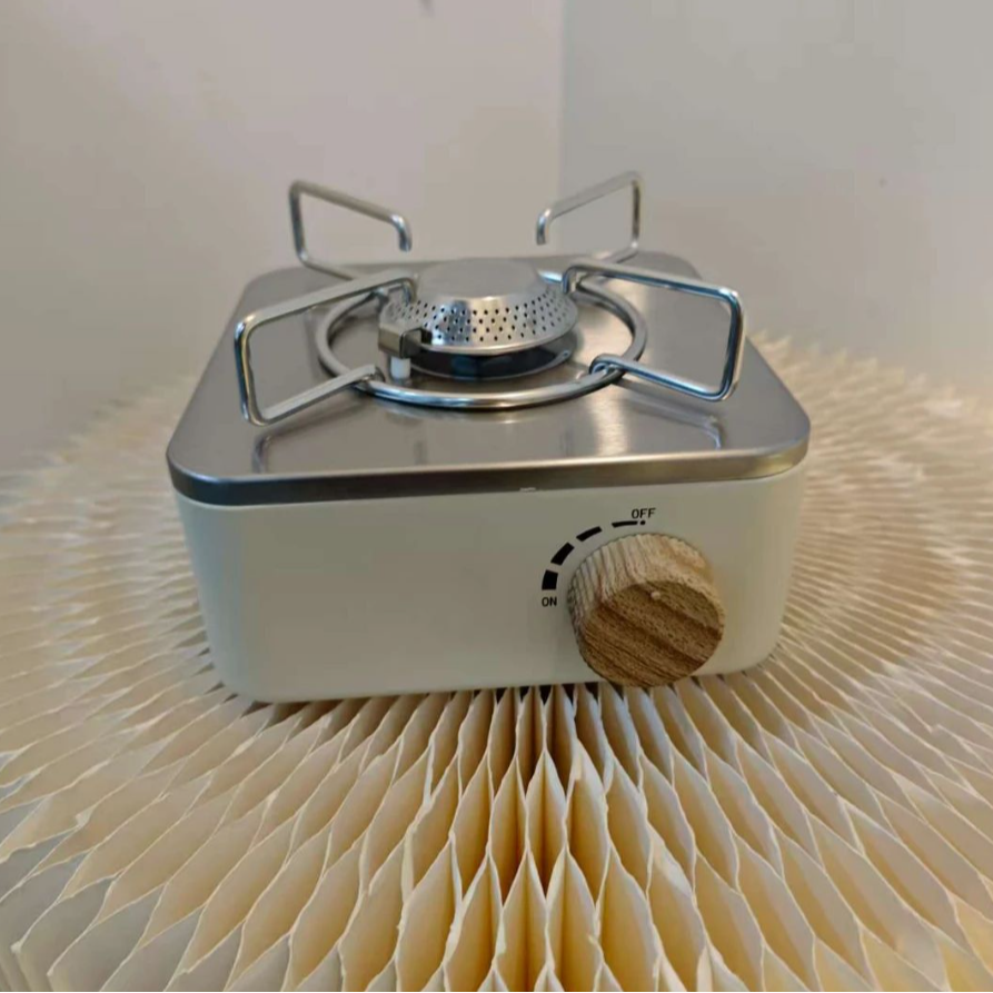 燃气炉家用大功率多功能一体 DJ