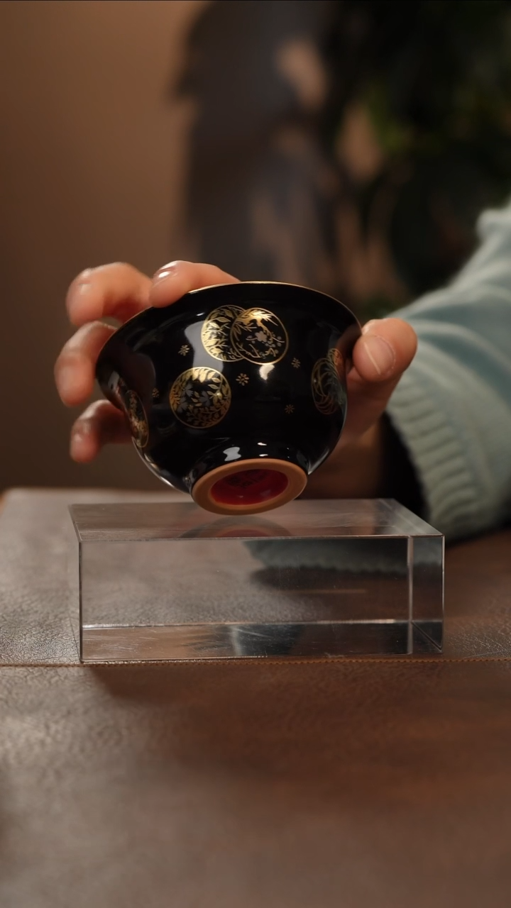 【闪购商品】青花瓷茶具斌芬陶瓷