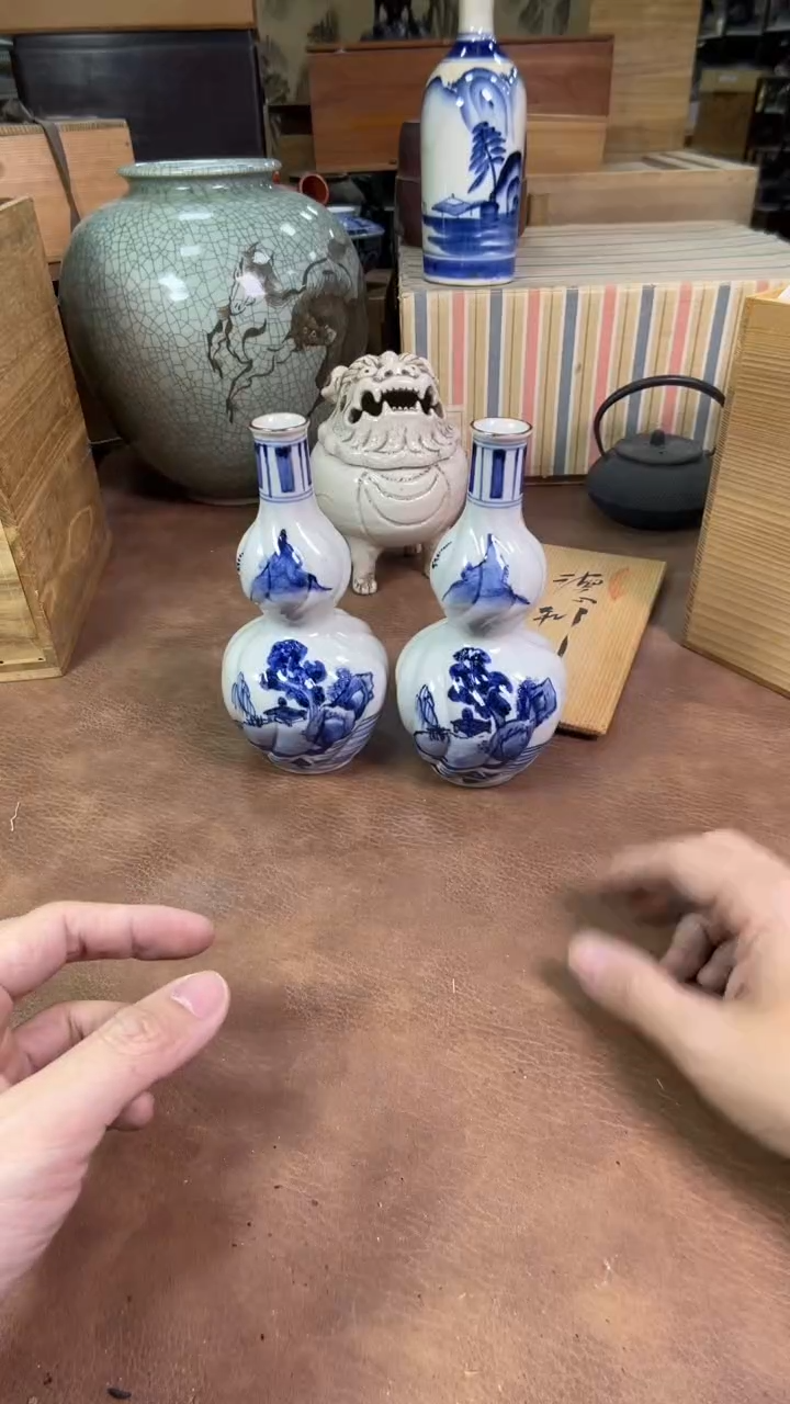 【闪购商品】摆件茶宠瓷器茶具套装
