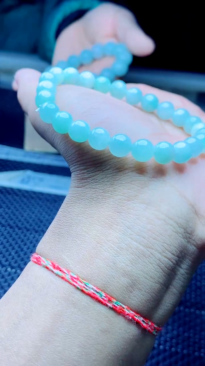 【闪购商品】定制翡翠未镶嵌天然缅甸A货翡翠，拍一发一