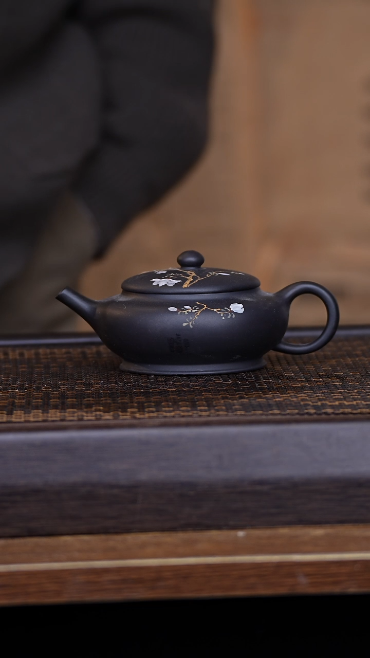 【闪购商品】紫砂茶壶546789321465