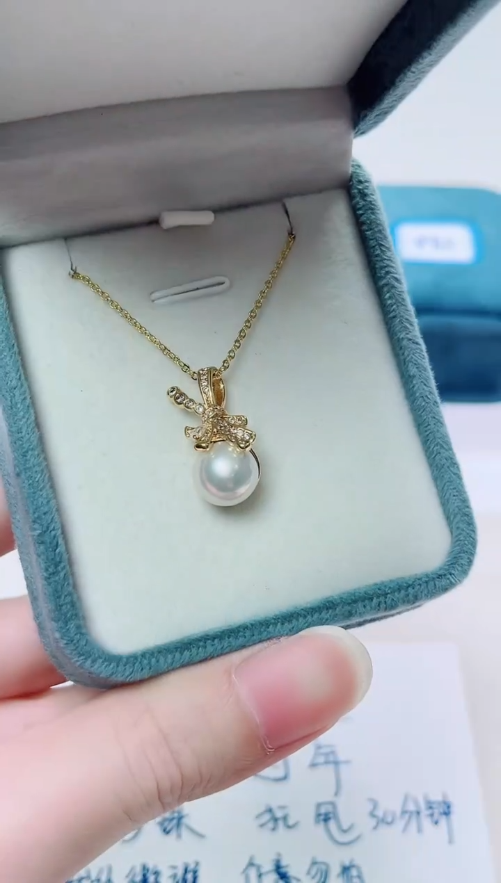 合金其他淡水珍珠多样性发一881