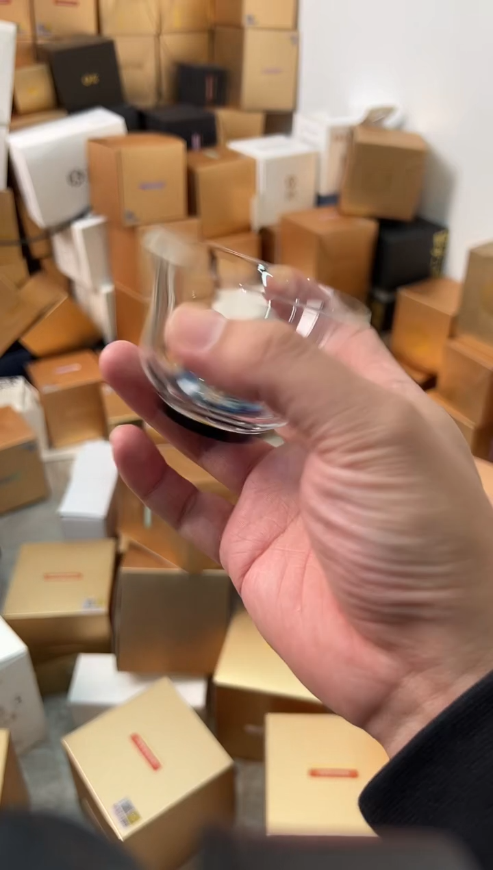 【闪购商品】茶盏@@禾墨 莲心颖杯