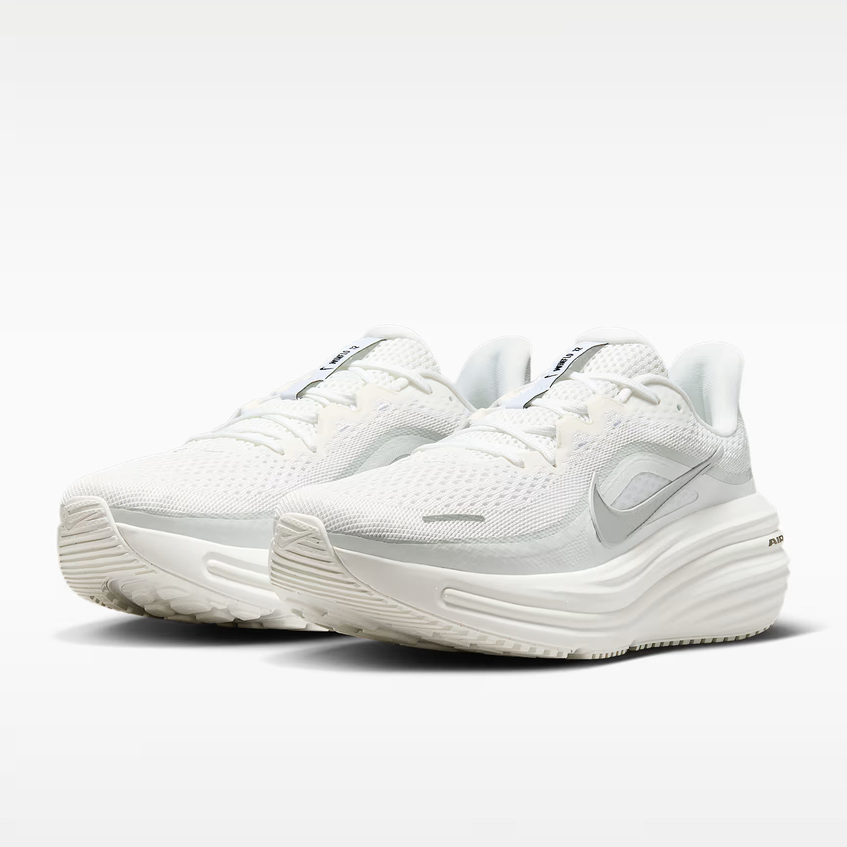 NIKE官方正品 AIR WINFLO 12 运动鞋 男款 白-HV9272-103