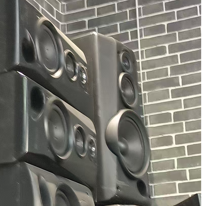 8新  JW音响运费自理