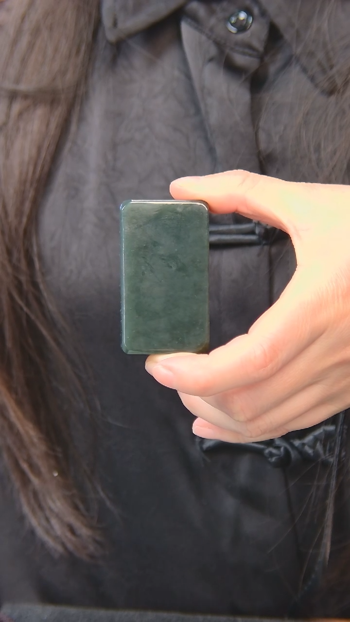 【闪购商品】和田玉挂件未镶嵌吊坠