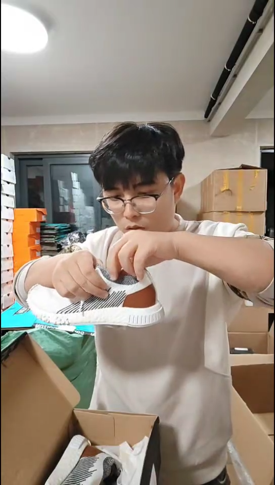 断码孤品清仓   编号  119  尺码38