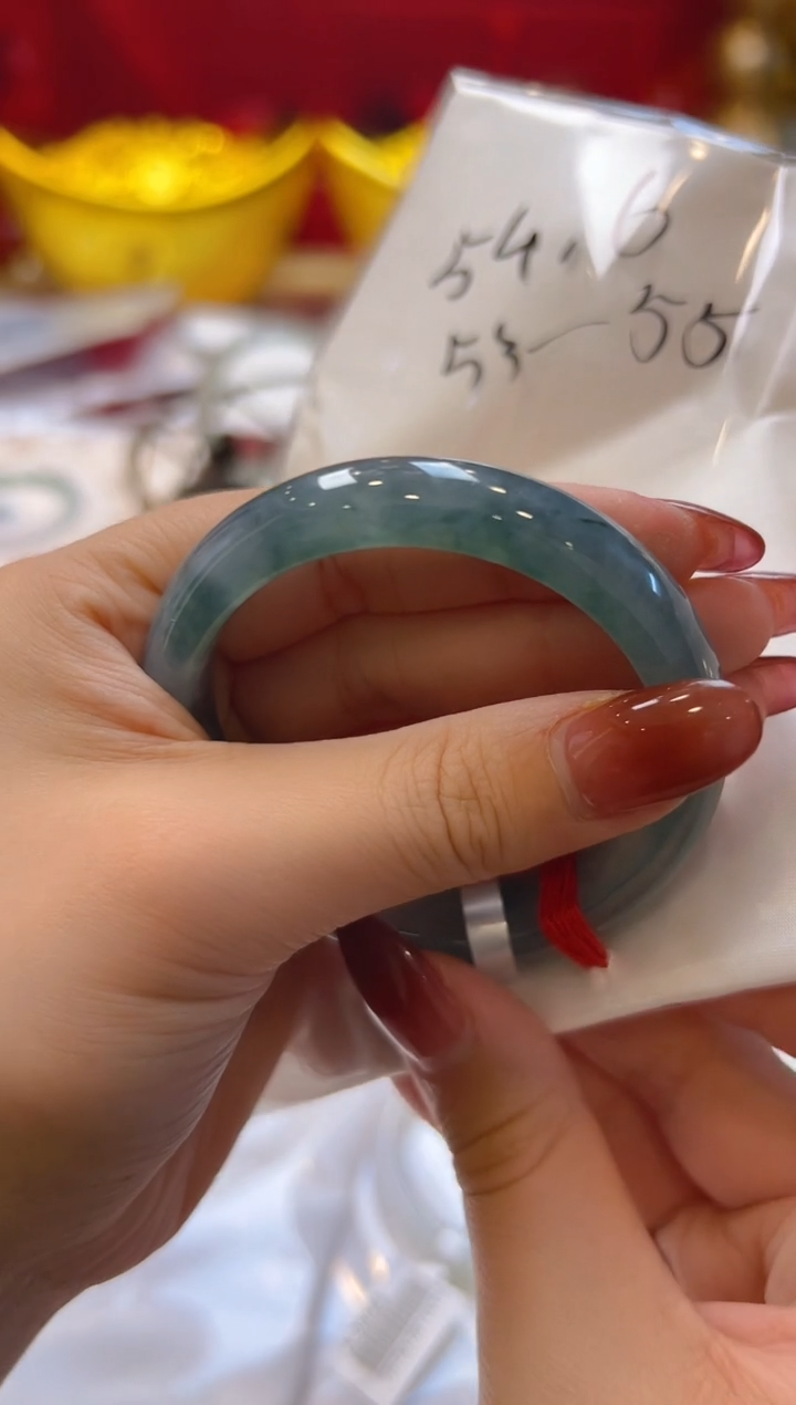 【闪购商品】翡翠手镯未镶嵌多样性团购发一件