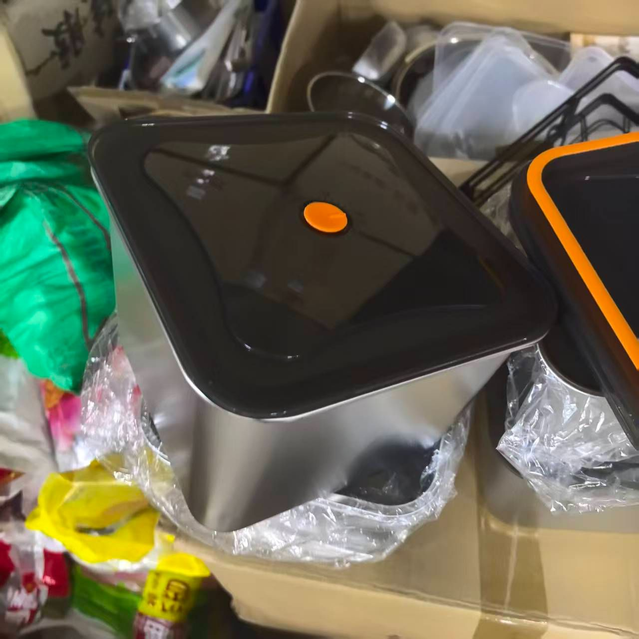 天花板电解保鲜盒5500毫升1个【汤姆福利专场】