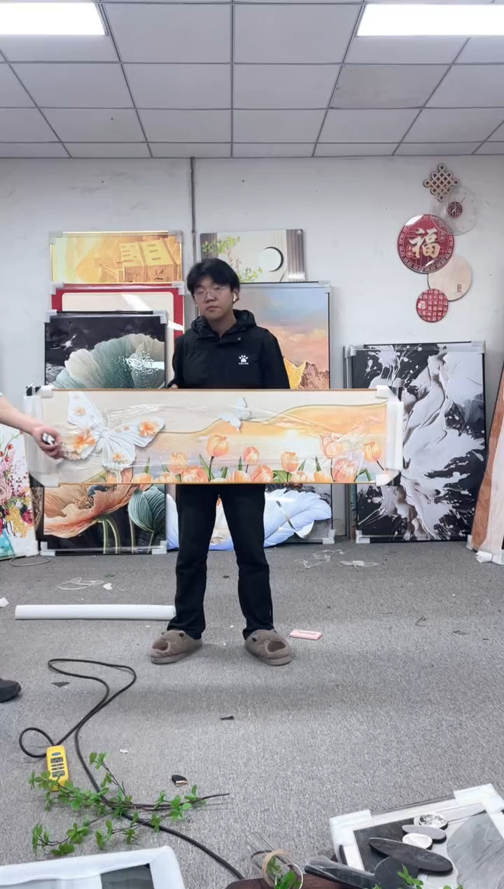 高货清场 微瑕介意勿拍 50*150