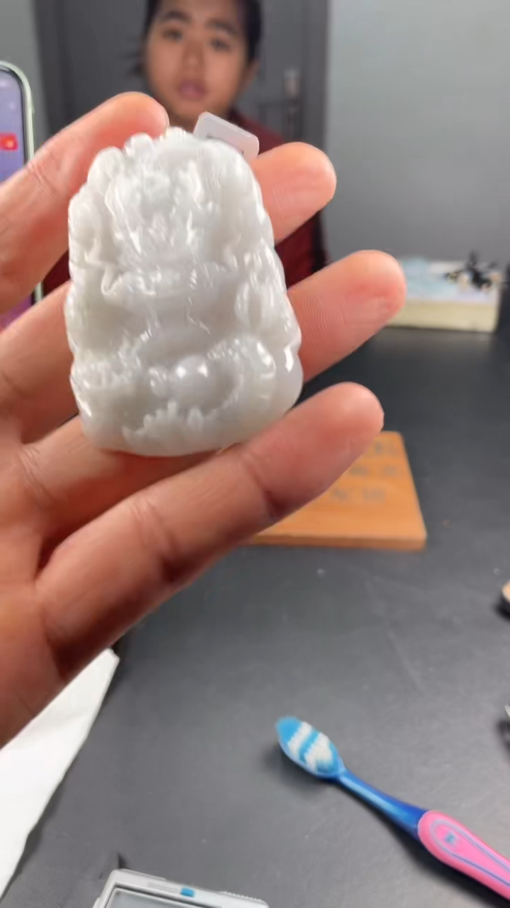 【闪购商品】定制翡翠未镶嵌定制孤品