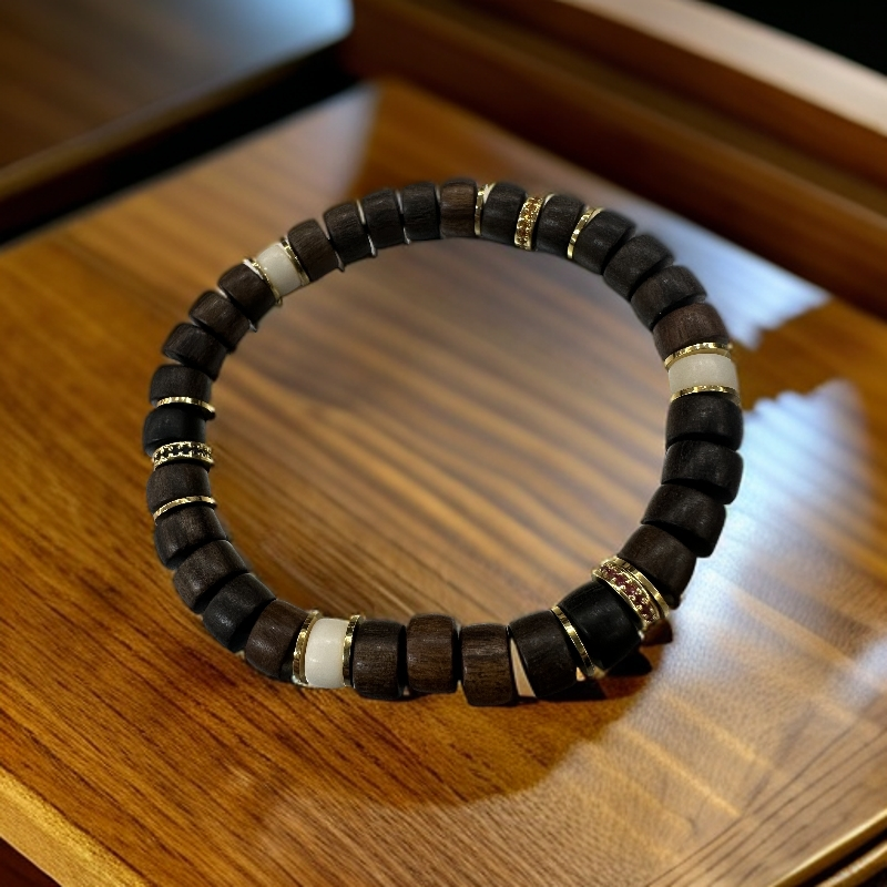 （FFchuan甄选）精品手串QL207（无礼盒）