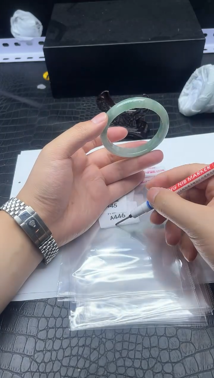  所见即所得！拍啥是啥445