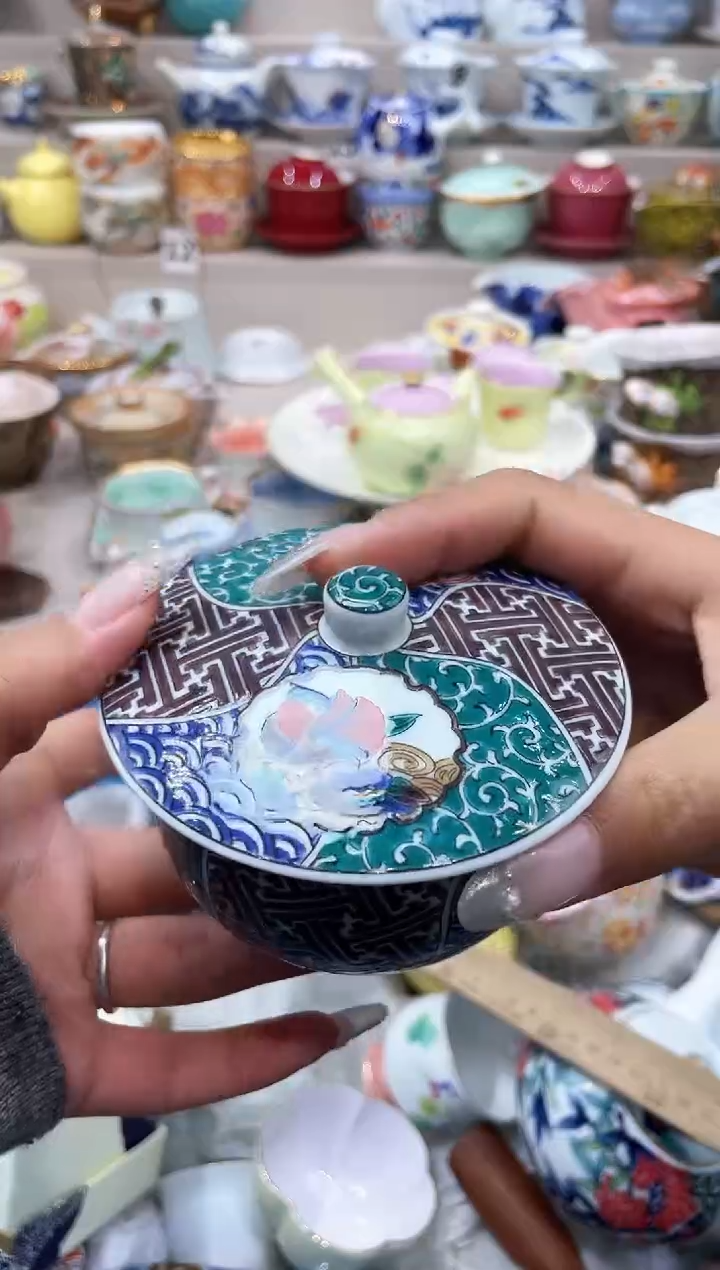 【闪购商品】云陶集市祝大家2025愿你所愿皆所得