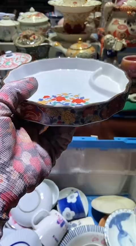 【闪购商品】瓷片1111111111111111