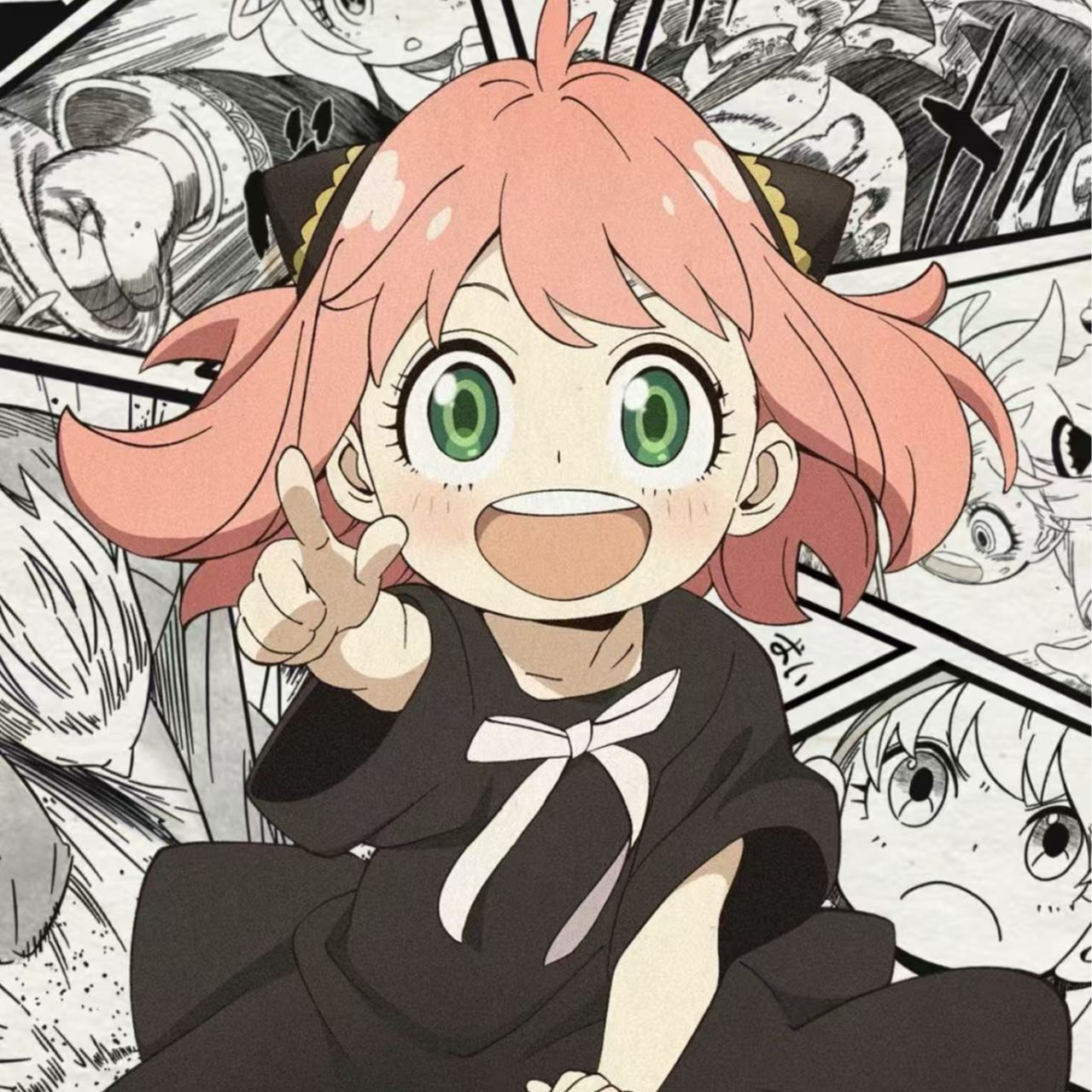 日正潮玩动漫手办景品模型