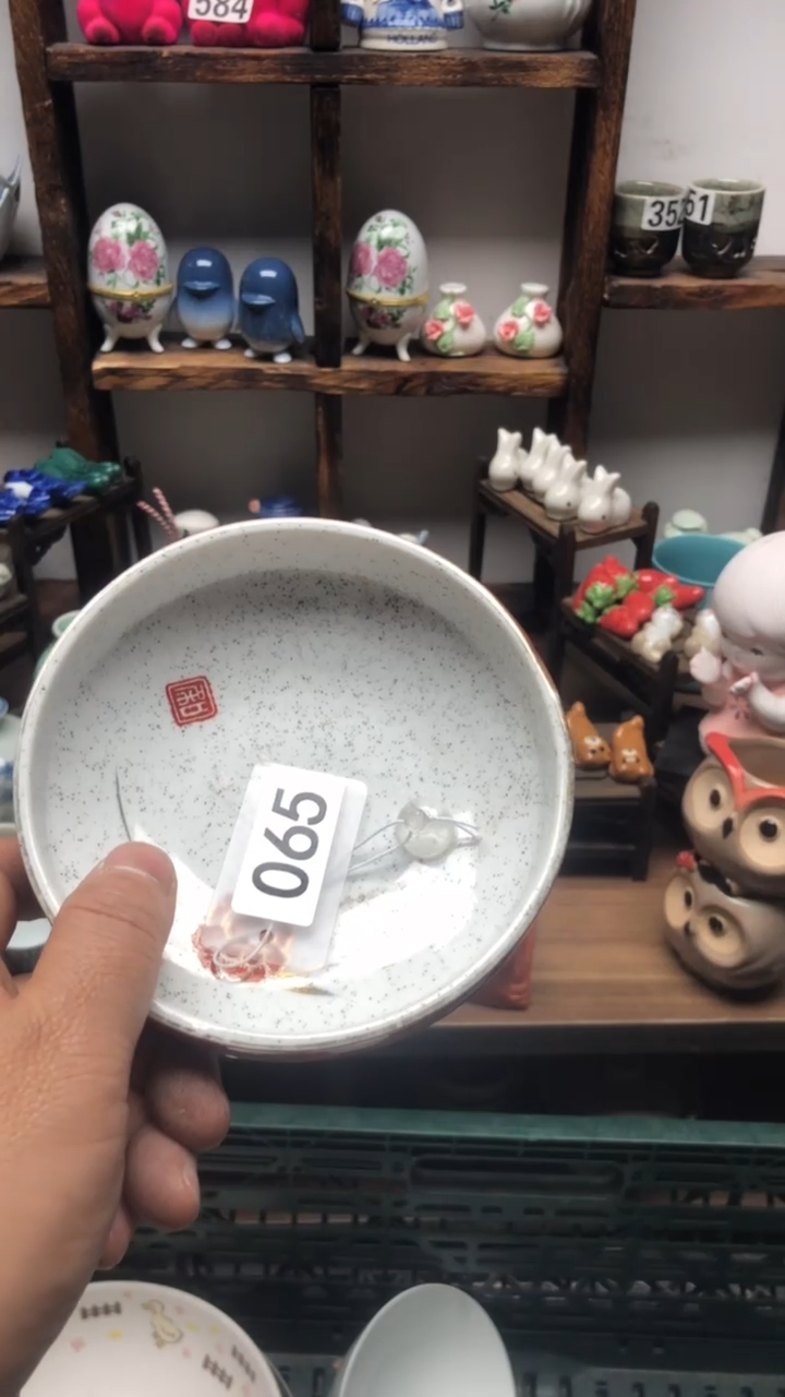 瓷片A龙华精品陶瓷店