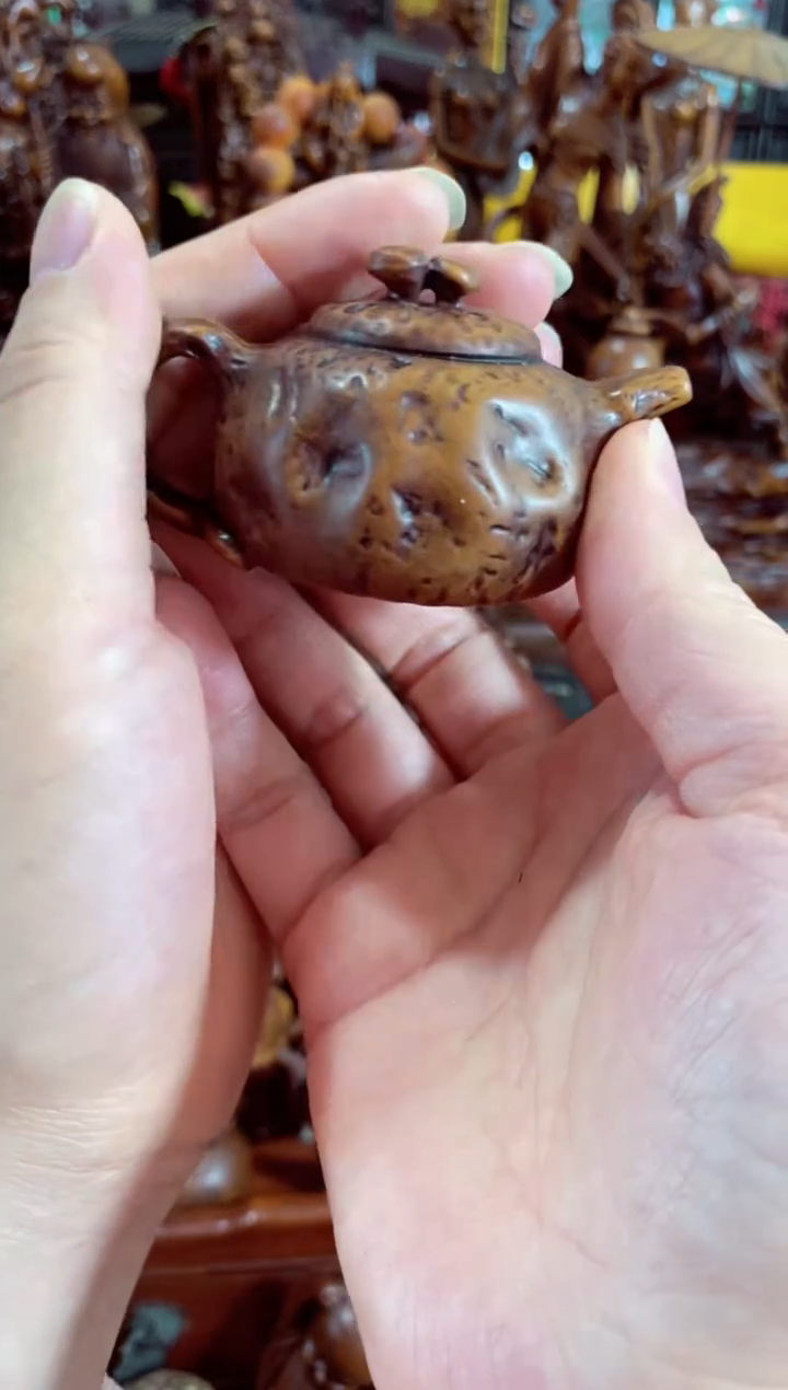 【闪购商品】木高端文玩礼品好物