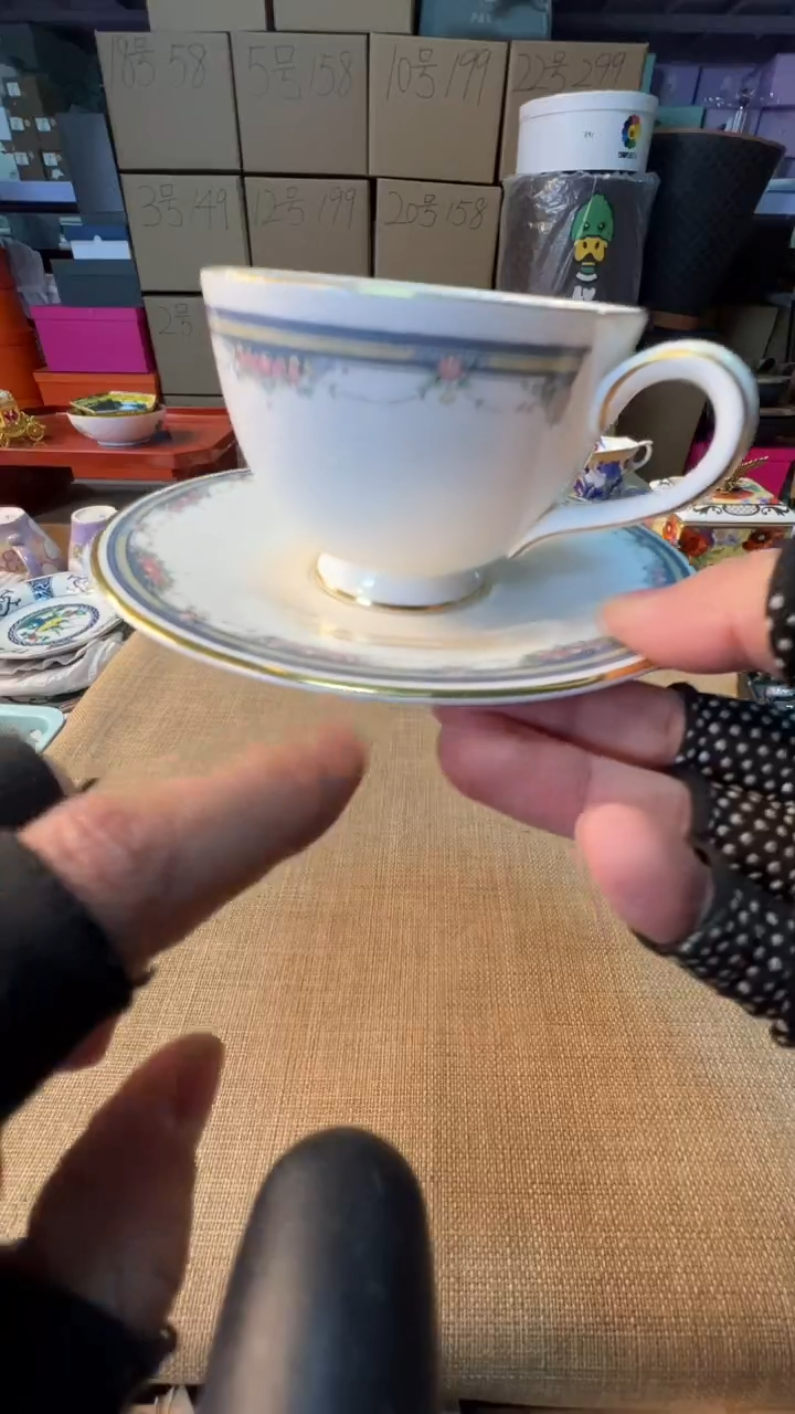 【闪购商品】瓷片微瑕启航瓷器精选