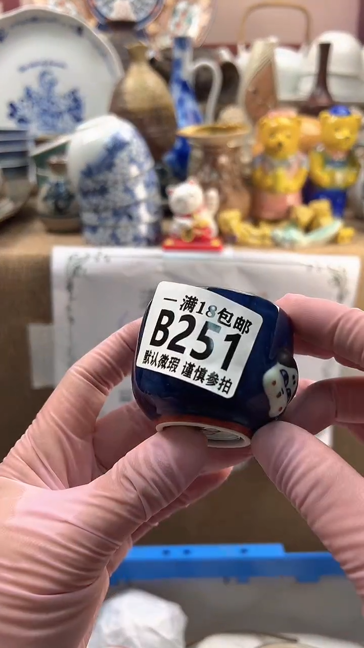 瓷片?*?博林陶瓷251