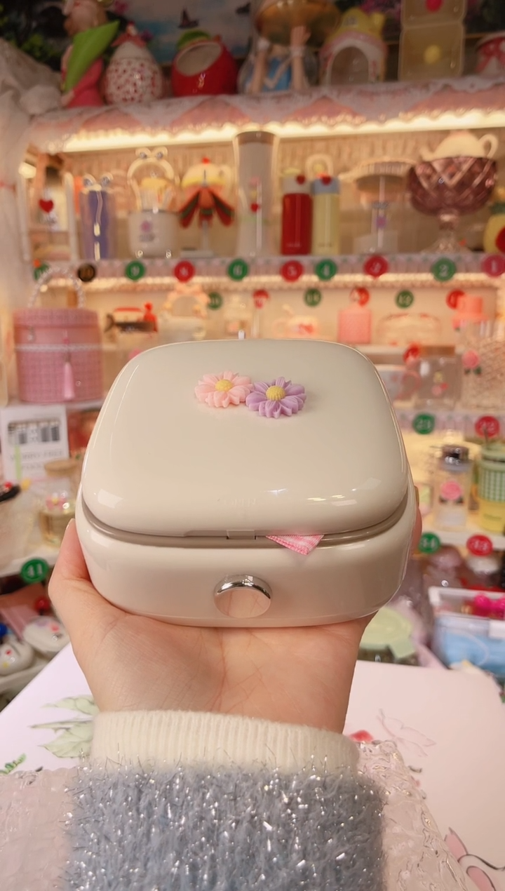 【闪购商品】摆件针线盒品质好，发货快，放心拍