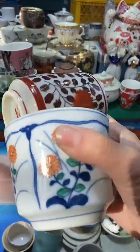 【闪购商品】瓷片1111111111111111