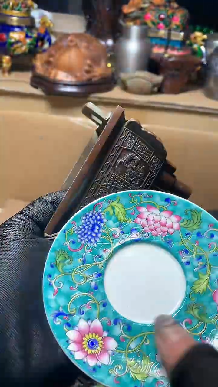 【闪购商品】瓷器默认微瑕瓷器