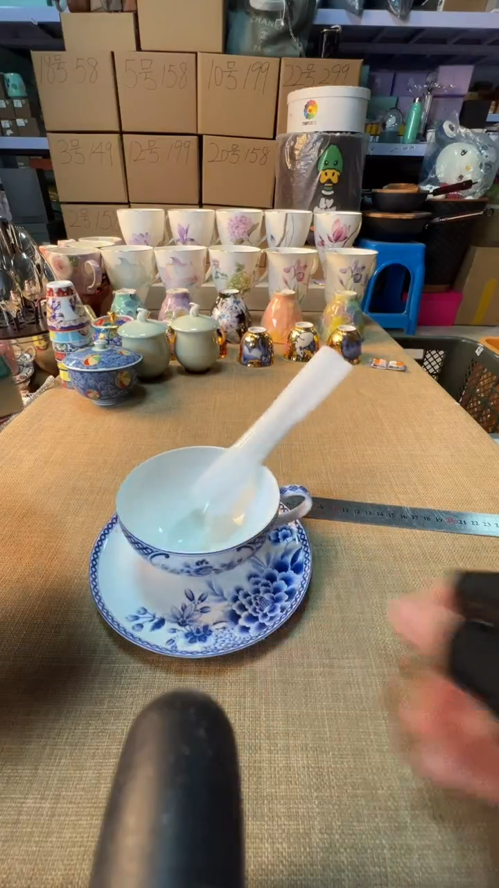 【闪购商品】瓷片启航瓷器精选