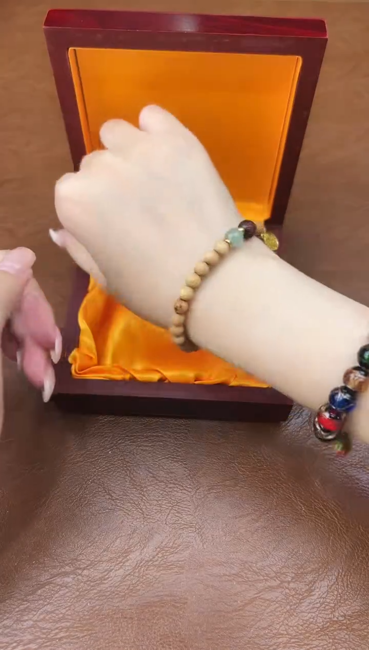 万家文玩阁崖柏商品链接@@SP055
