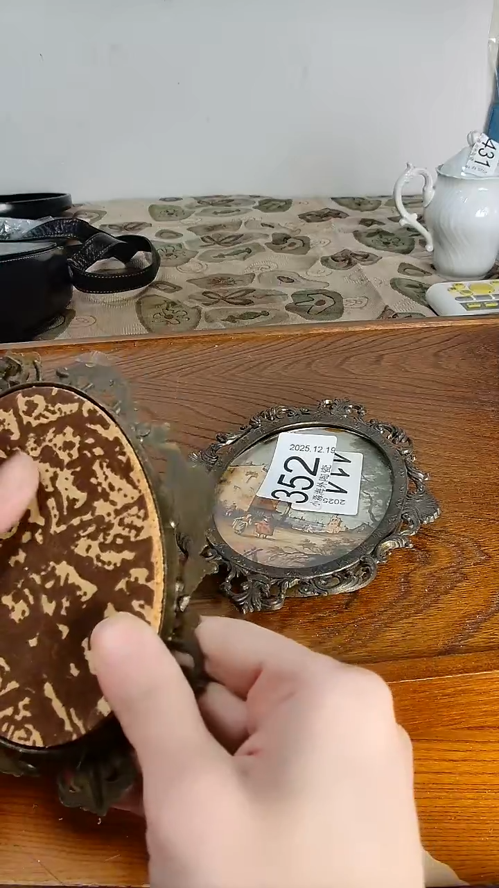 瓷片R****k小淼海外陶瓷工艺品